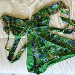 Discontinued American Eagle Bikini